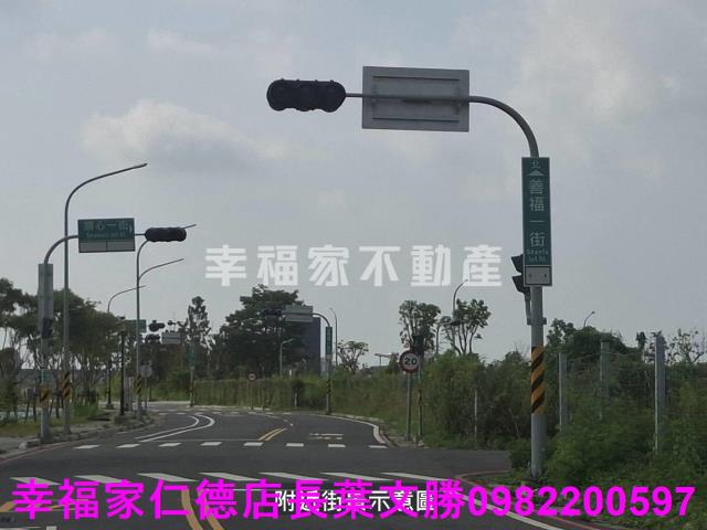 台南善化農地-14