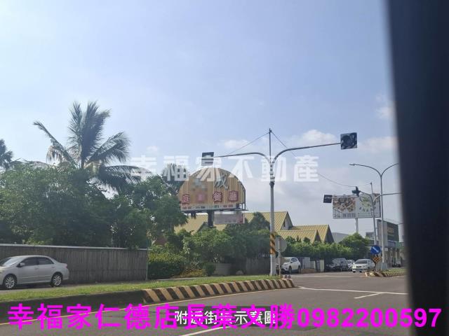 台南善化農地-2