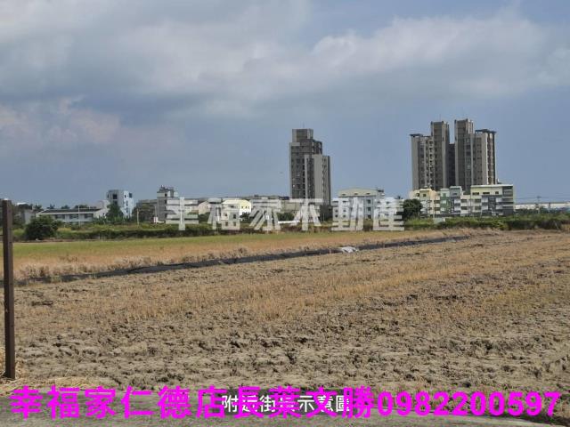 台南善化農地-6