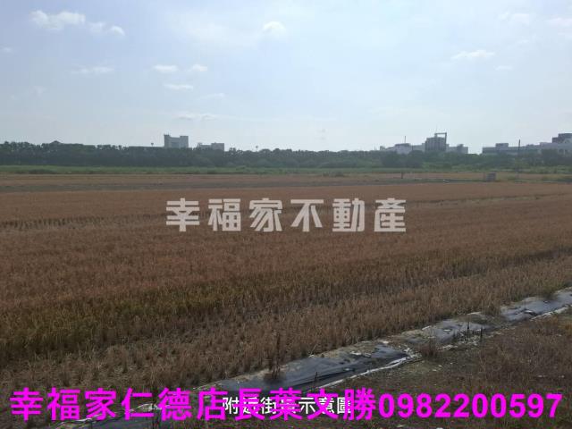 台南善化農地-7