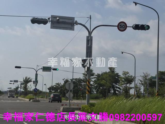 台南善化農地-8