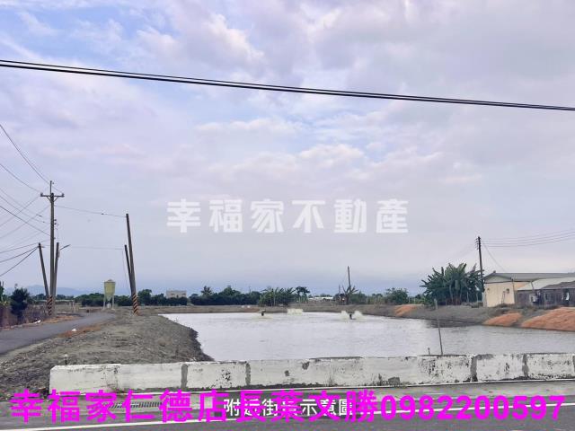 台南下營養殖地-11
