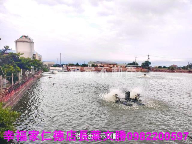 台南下營養殖地-2