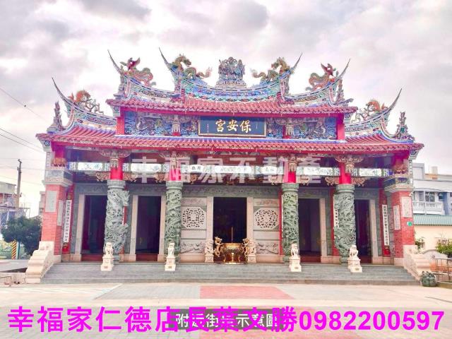 台南下營養殖地-3
