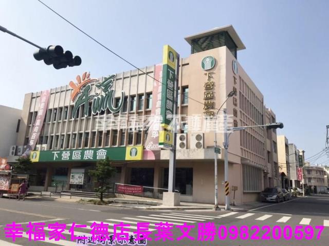 台南下營養殖地-4