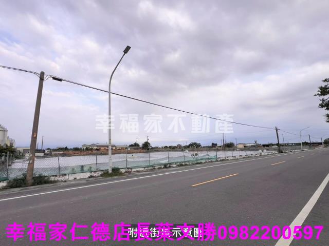 台南下營養殖地-6
