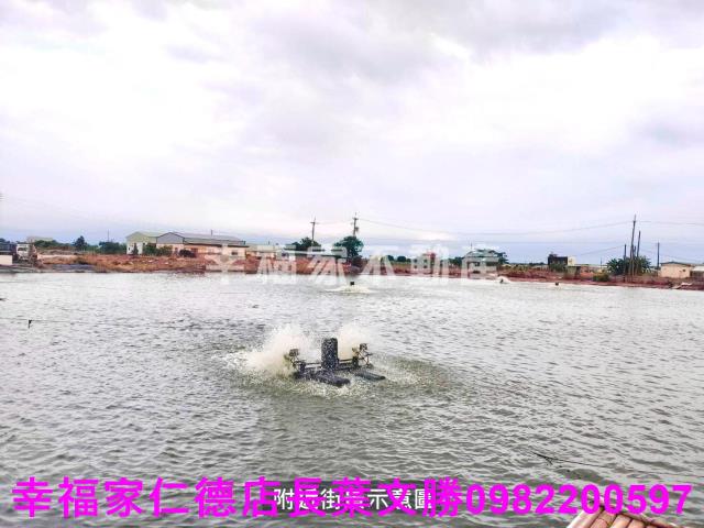 台南下營養殖地-8