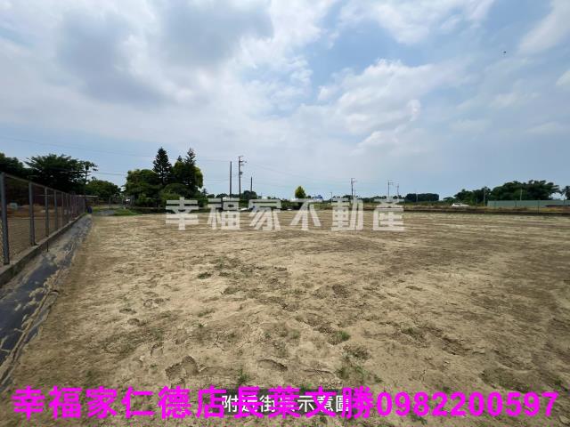 台南新化農地-3