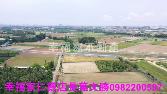 台南新化農地-5