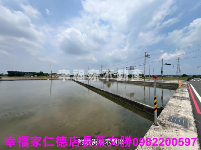 台南新化農地-11
