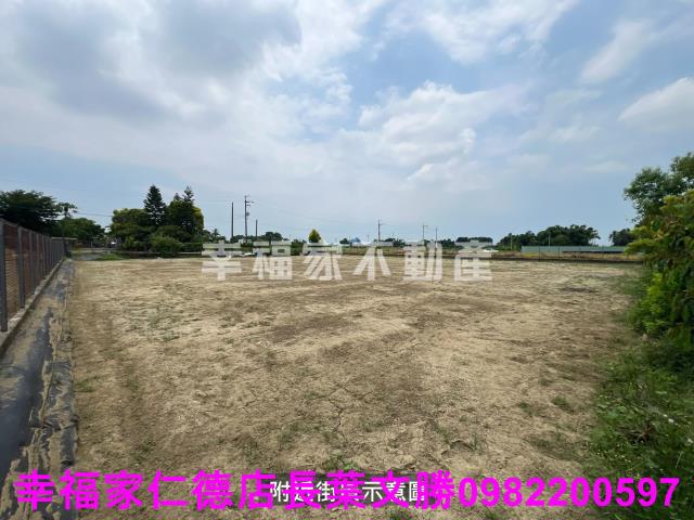 台南新化農地-13