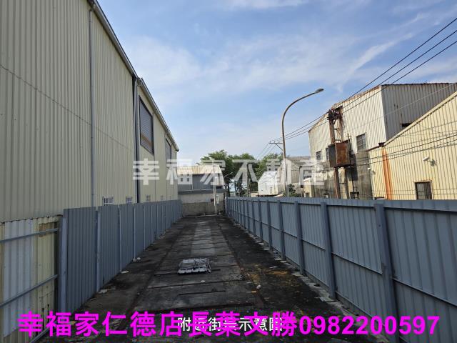 台南南區工業地-3