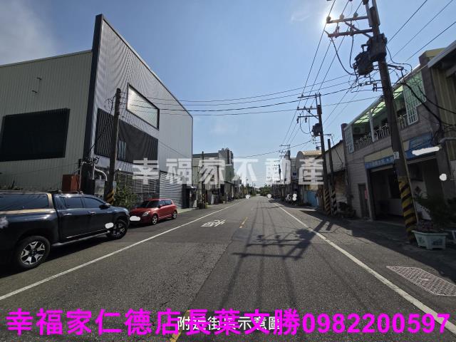 台南南區工業地-6