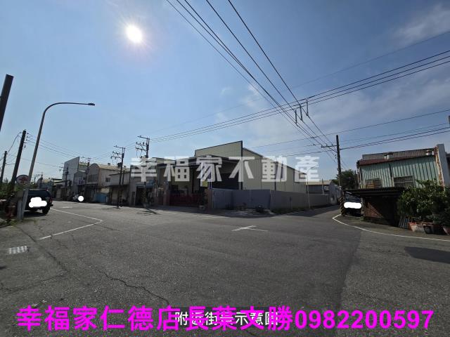 台南南區工業地-7