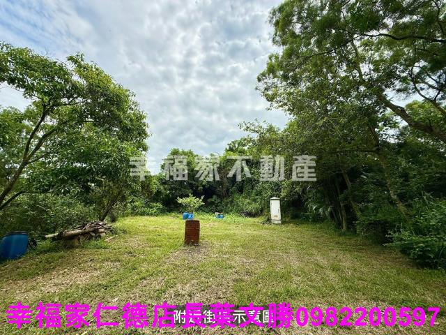 台南新化農地-14