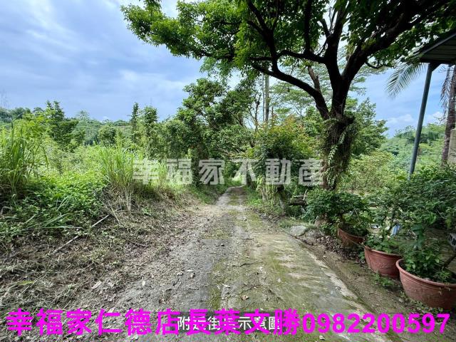 台南新化農地-1