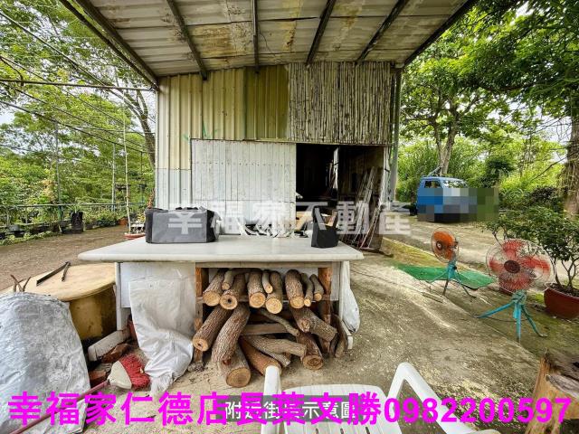 台南新化農地-4