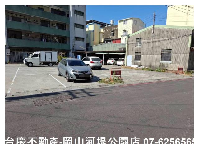 高雄路竹建地-2