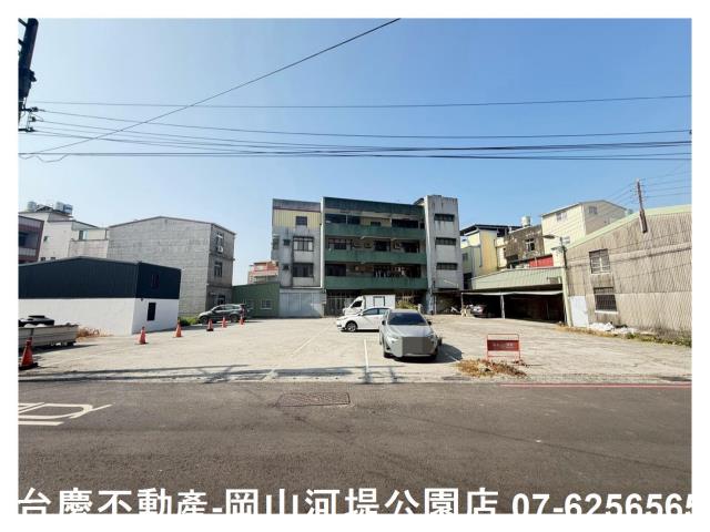 高雄路竹建地-0