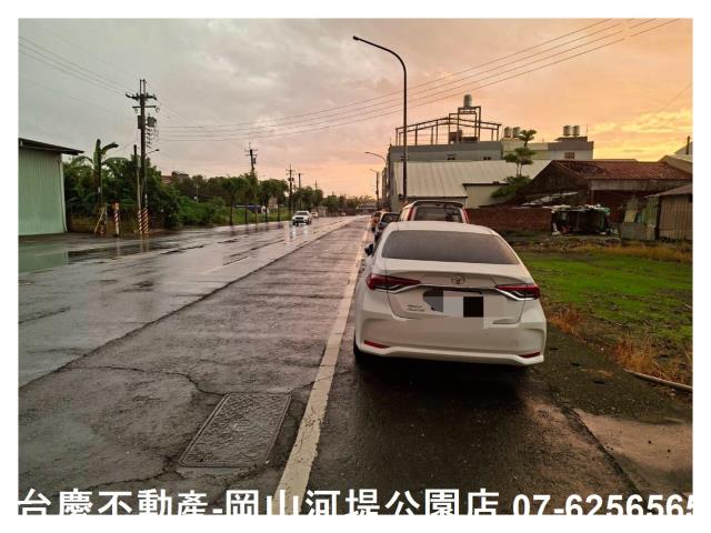 高雄路竹建地-5