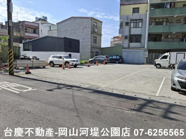 高雄路竹建地-4