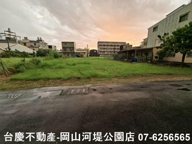 高雄路竹建地-8