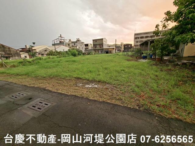 高雄路竹建地-9