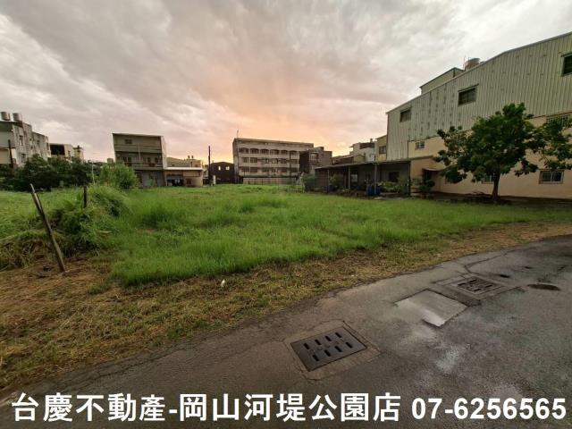 高雄路竹建地-10