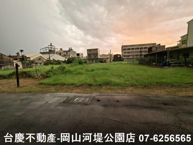 高雄路竹建地-11