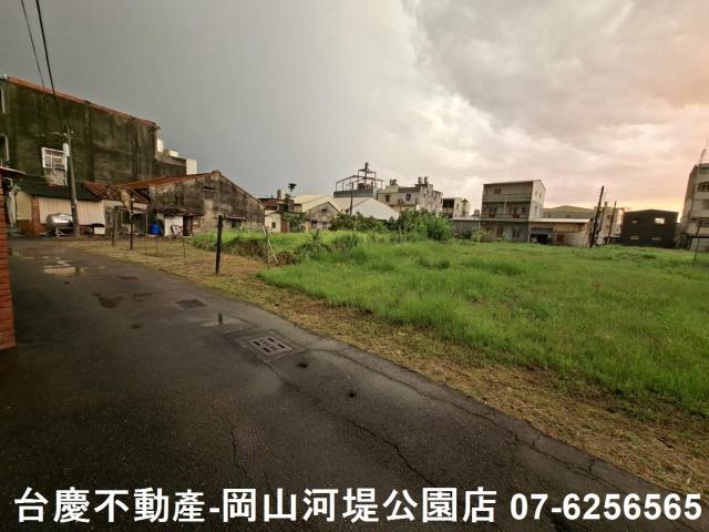 高雄路竹建地-7