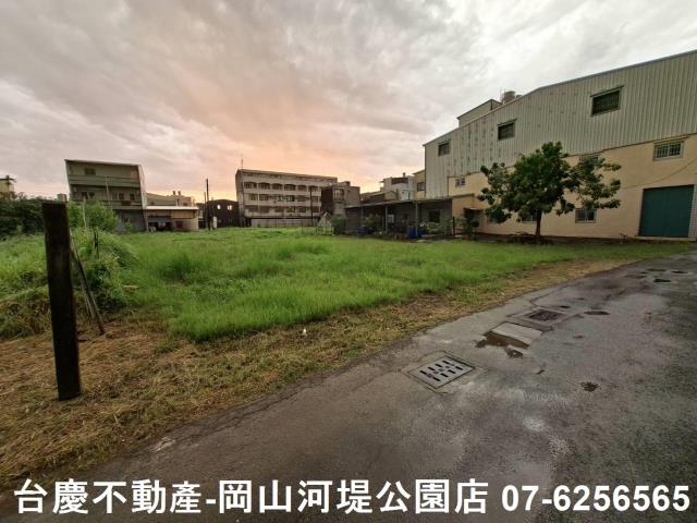 高雄路竹建地-6