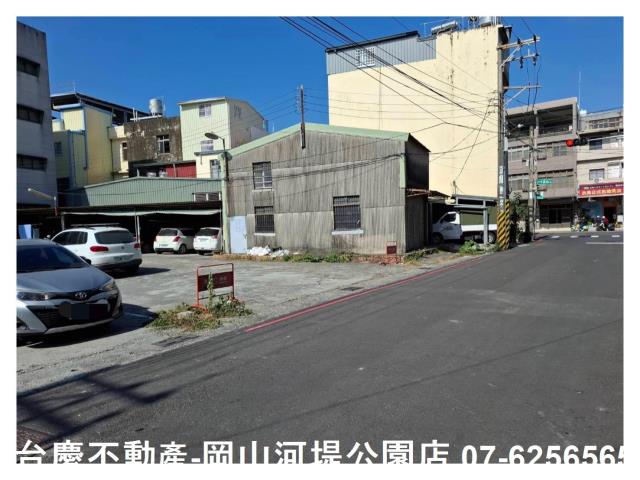 高雄路竹建地-3