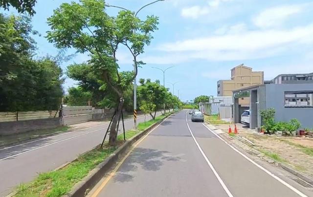 桃園大園建地-2