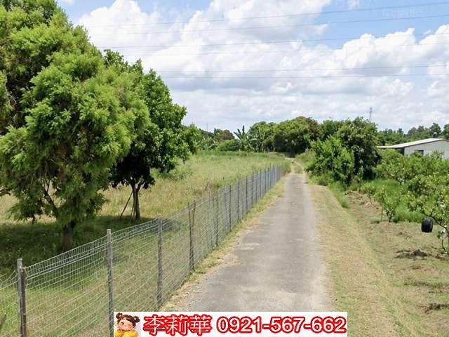 台南歸仁農地-3