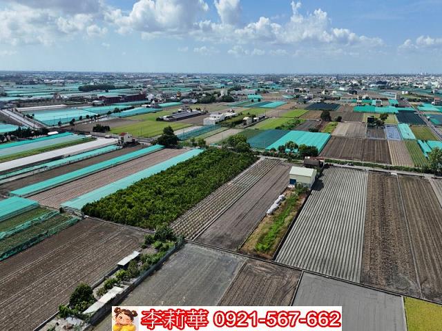 雲林西螺農地-2