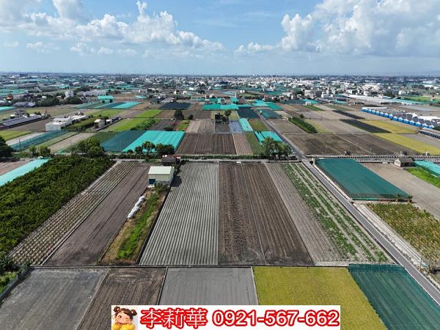 雲林西螺農地-3