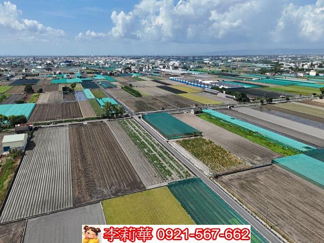 雲林西螺農地-4