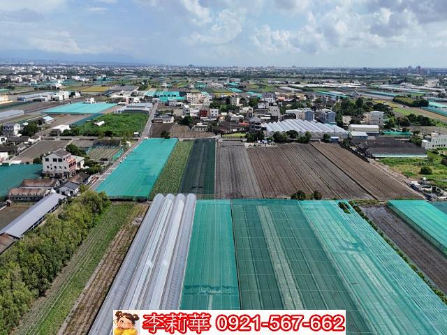 雲林西螺農地-5