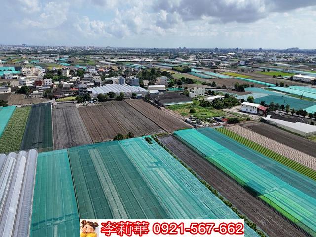 雲林西螺農地-6