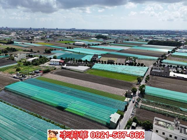 雲林西螺農地-7