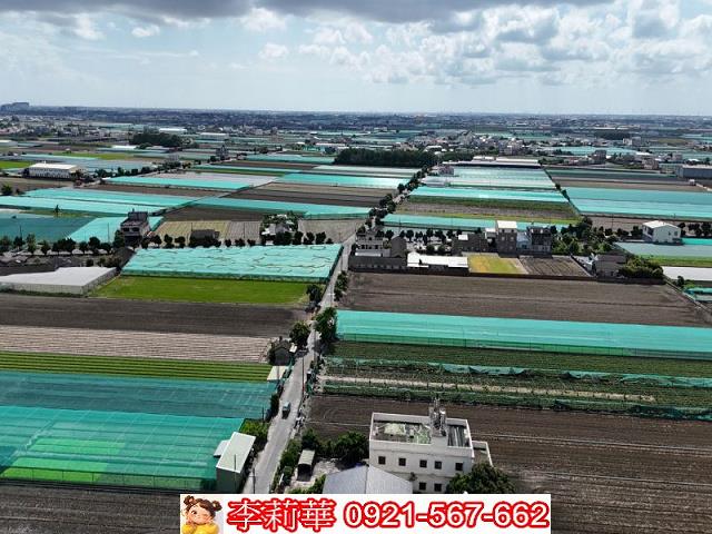 雲林西螺農地-8
