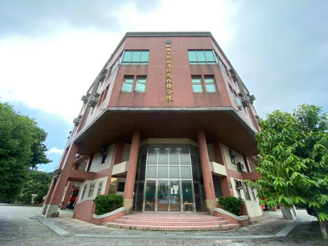 桃園八德建地-5