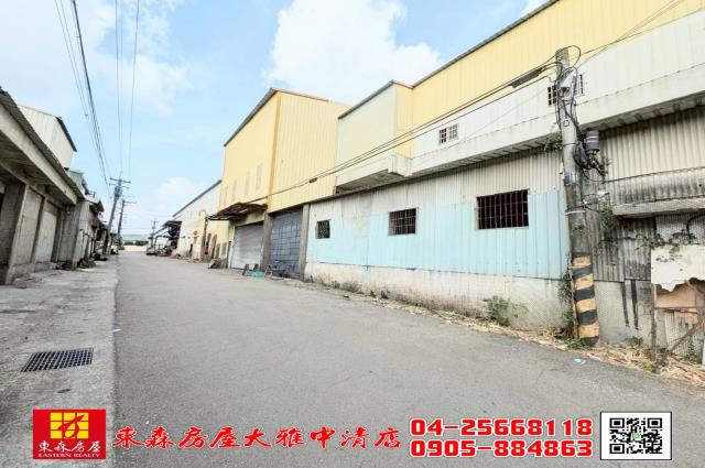 台中神岡農地-9