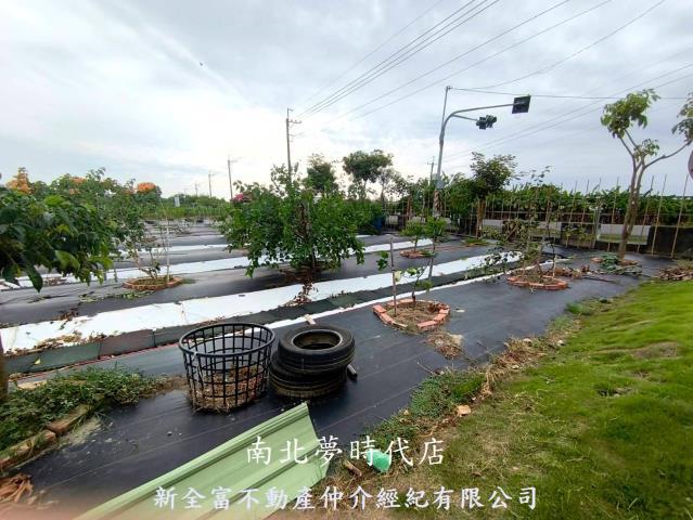 台南七股農地-10
