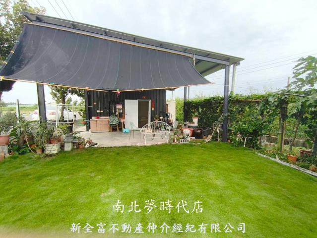 台南七股農地-12