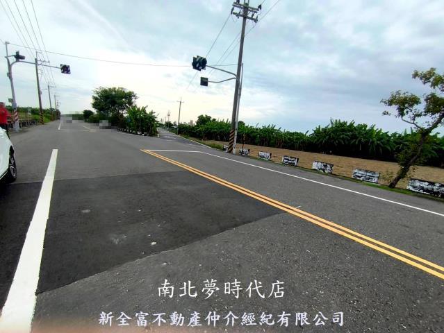 台南七股農地-6