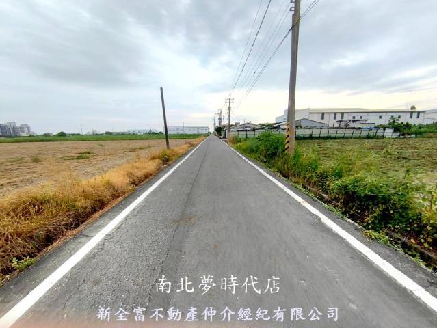 台南安定農地-6