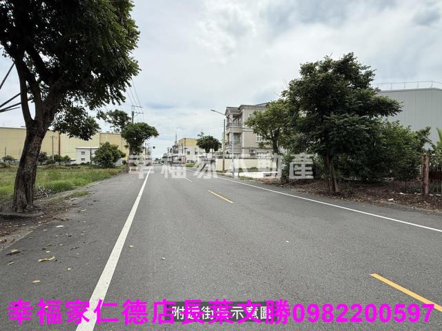 柳營工業地-12