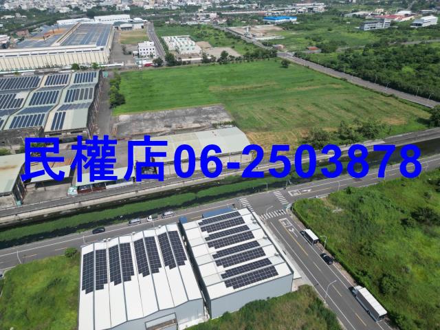 麻豆工業地-3
