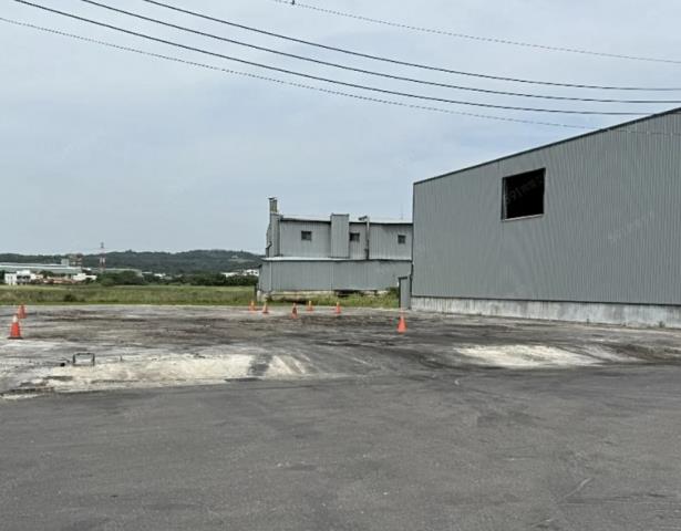 蘆竹工業地-0
